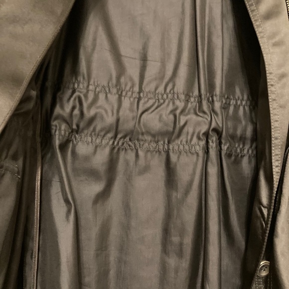 Ellen Tracy Youthful Look/Glamour Grown up jacket - Picture 5 of 5